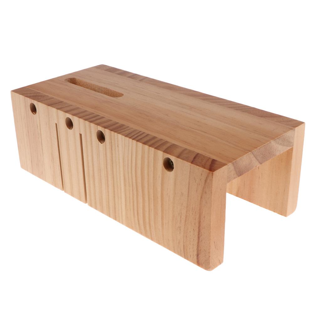 Soap Making Kit For Beginners - Practical Adjustable Soap Cutter Wood Planer