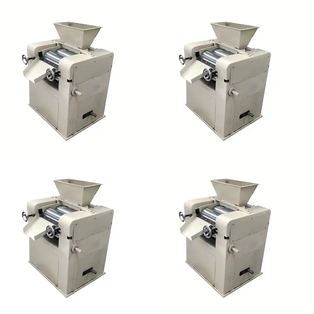 Soap Making Machine For Sale - Hot Sale Small Automatic Home Product