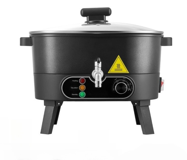 Soap Making Machine For Sale - 2026 Hot Sales Electric Wax Melter