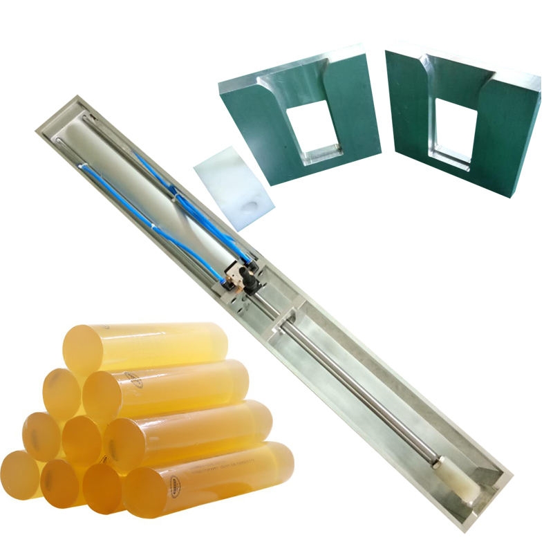 Soap Making Machine For Sale - Hot Sale Laundry Soap Making Machine