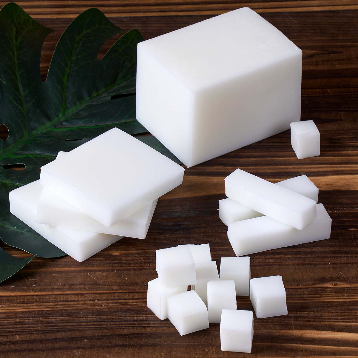 Transparent White Glycerin Soa - Soap Making Glycerin recension och pris