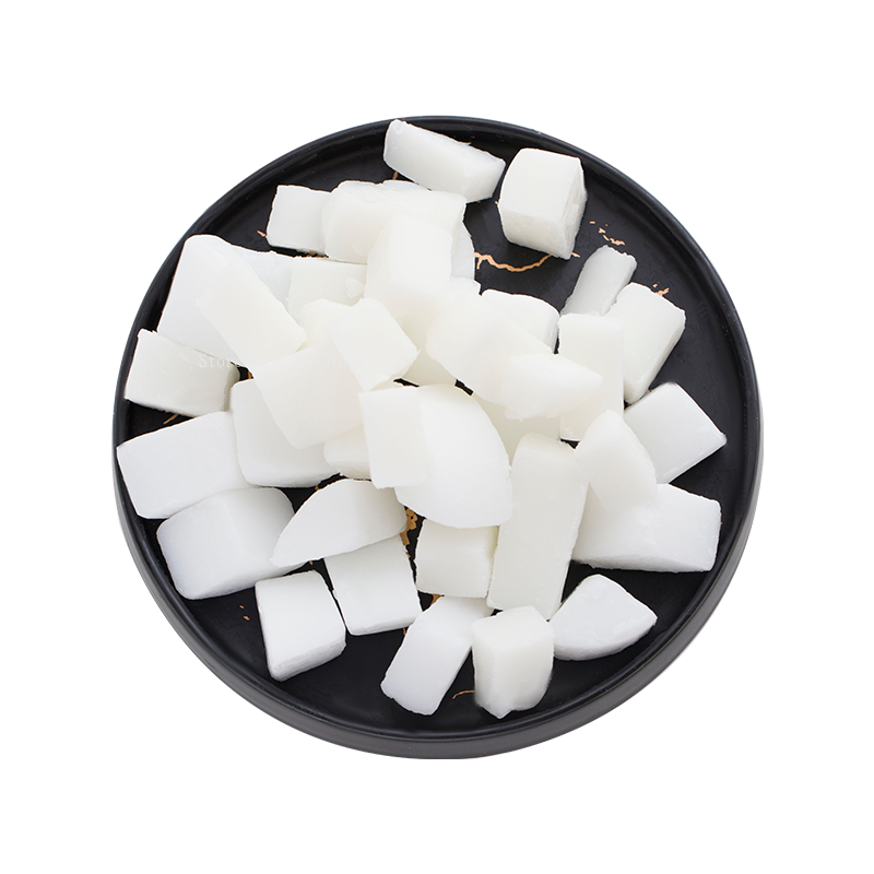 50g Natural Vegetable Oil Glyc - Soap Making Glycerin recension och pris