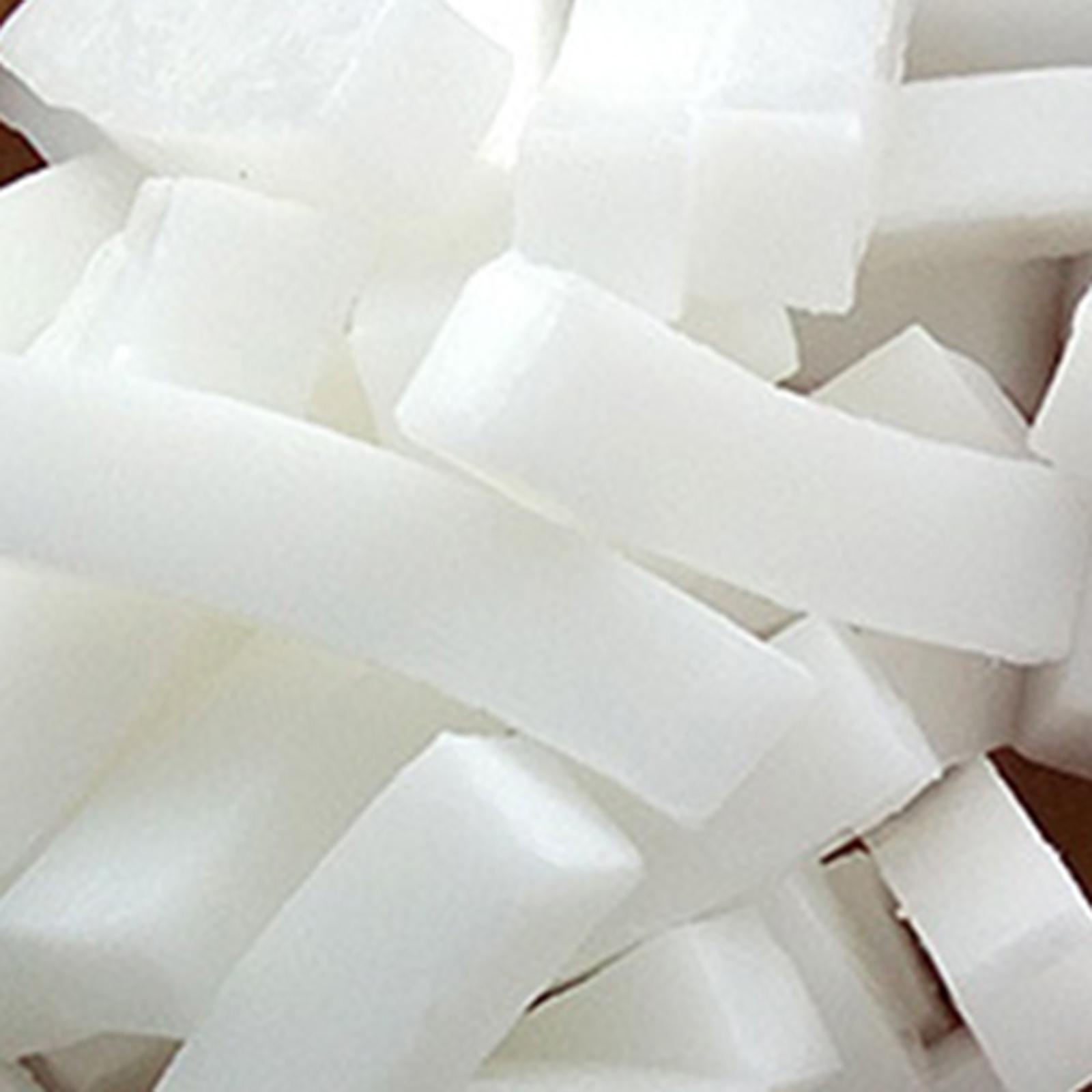 White Transparent Soap Base fo - Soap Making Glycerin recension och pris