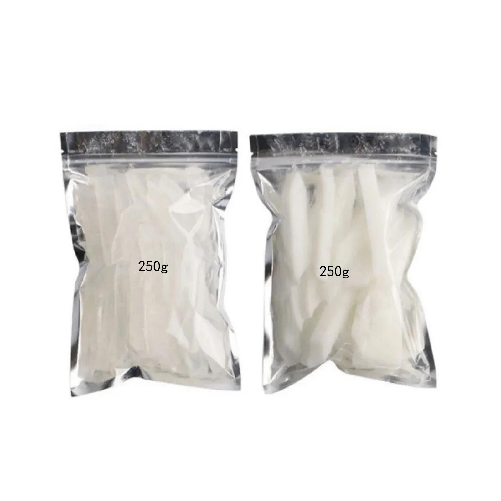 White Transparent Soap Base fo - Soap Making Glycerin recension och pris