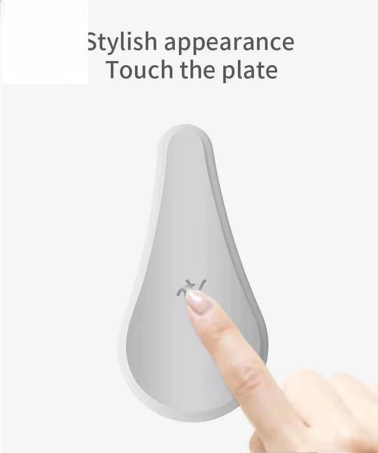 Hot Sales Hands Free automatic - Soap Making Machine For Sale recension och pris