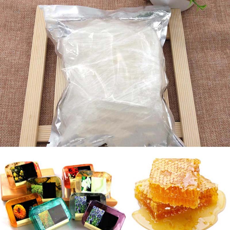 250g DIY Glycerin Soap Base Ba - Soap Making Glycerin recension och pris