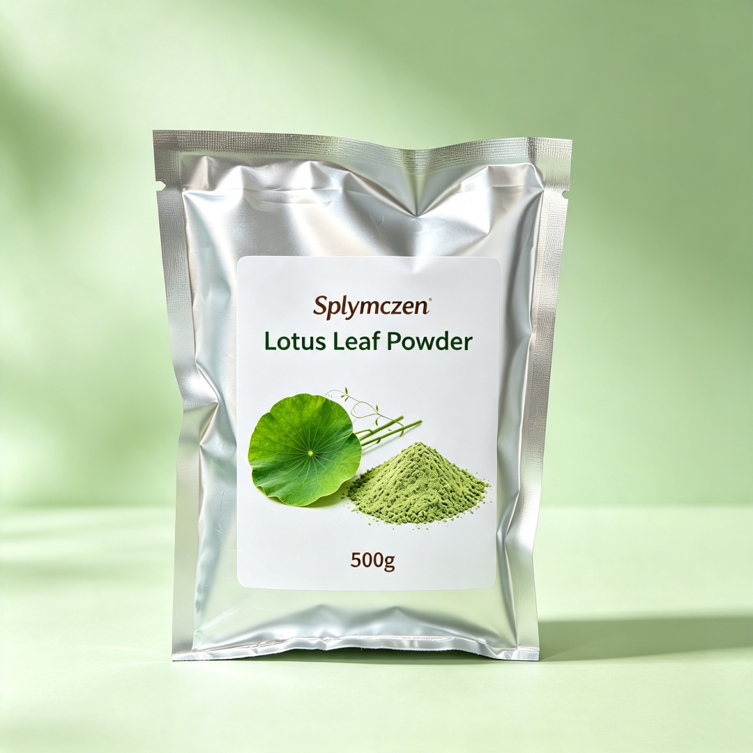 Lotus Leaf Fragrance Powder DI - Soap Making Ingredient recension och pris