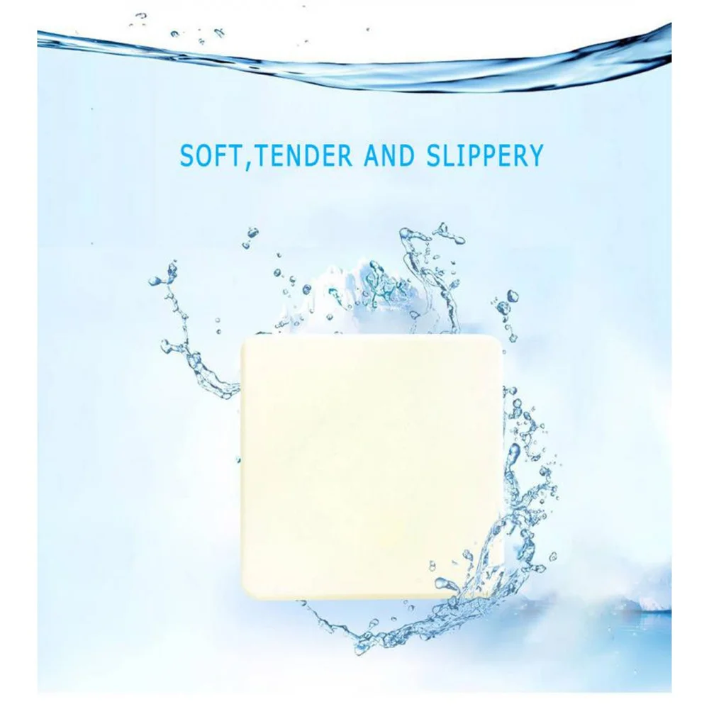 100g Hand Make Soap Rich And S - Soap Making Ingredient recension och pris