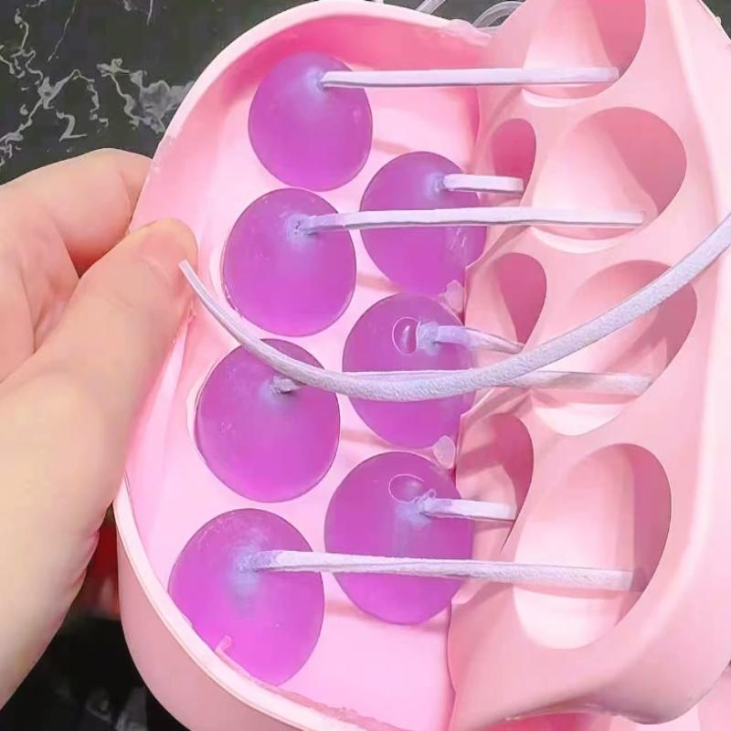 DIY Silicone Soap Kit with Gra - Soap Making Kit For Beginners recension och pris