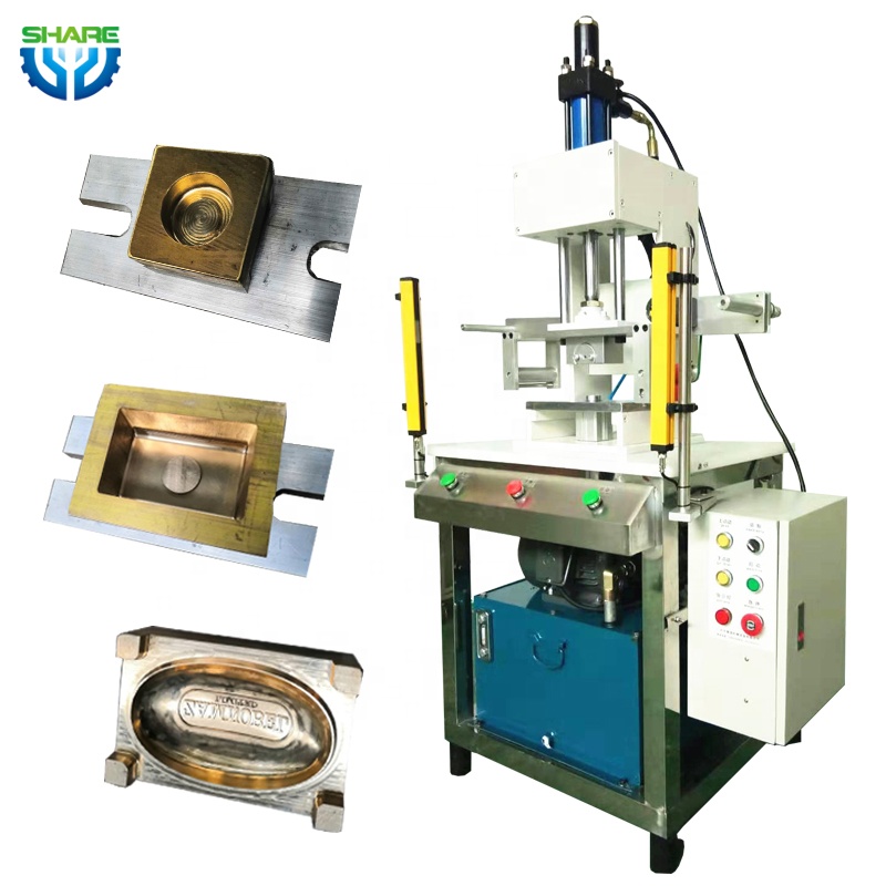 Transparent Bar Soap Making Ma - Soap Making Machine For Sale recension och pris