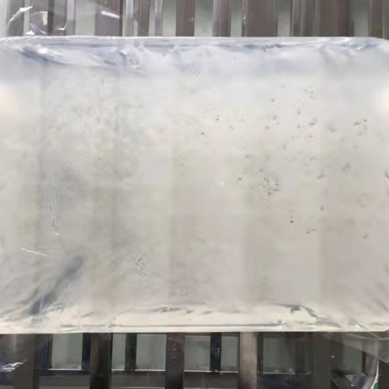 950g Transparent White Soap Ba - Soap Making Kit For Beginners recension och pris