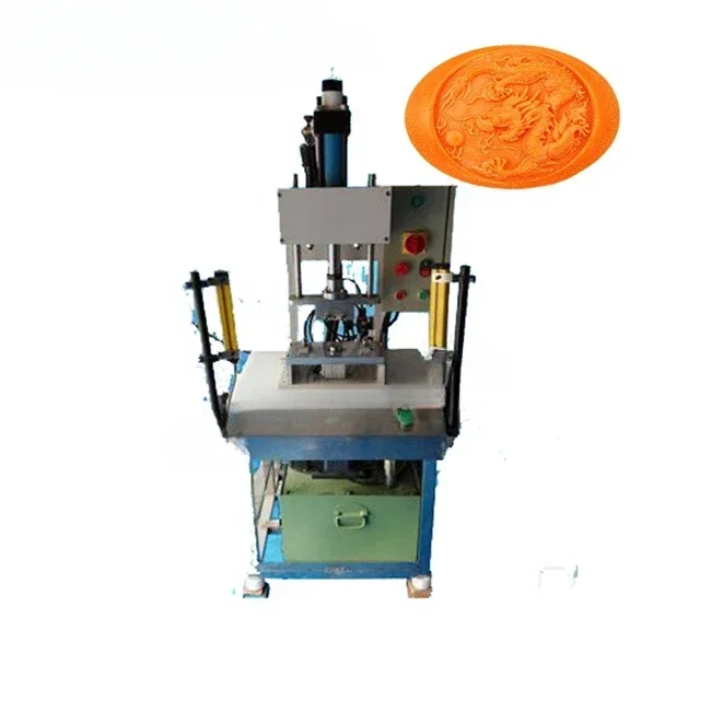 Selected Good Items Hot Sales  - Soap Making Machine For Sale recension och pris