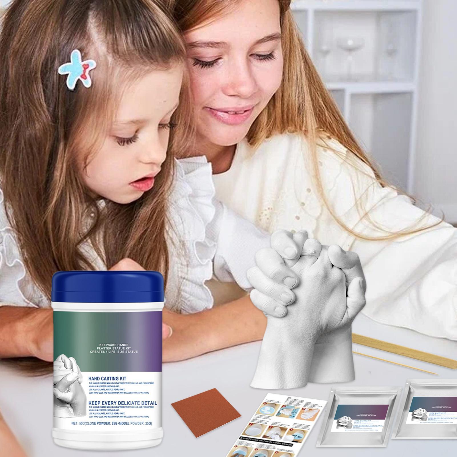 Plaster Of Paris For Crafts Ca - Soap Making Kit For Kids recension och pris
