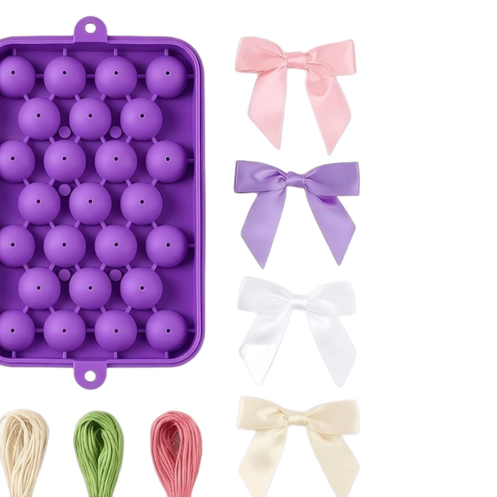 Creative Grape Soap Mold DIY C - Soap Making Hobbycraft recension och pris