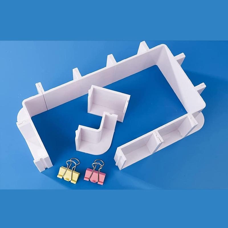 91AC Plastic Housing Frame for - Soap Making Kit For Kids recension och pris