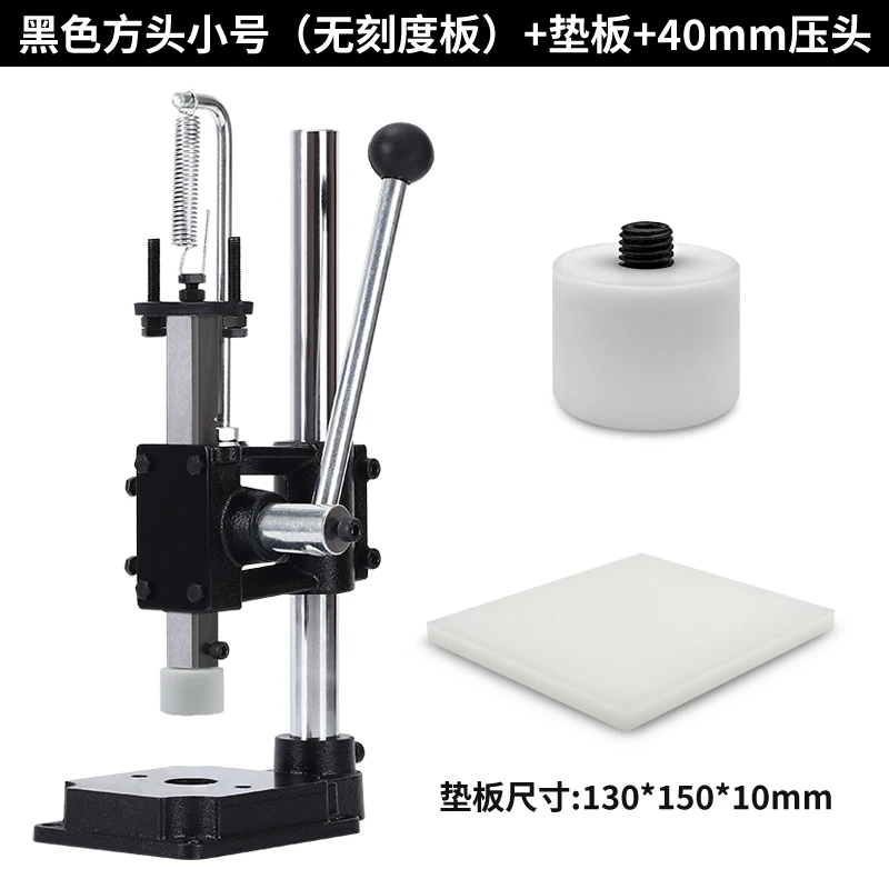 2025 hot sale STARPRINT Manual - Soap Making Machine For Sale recension och pris