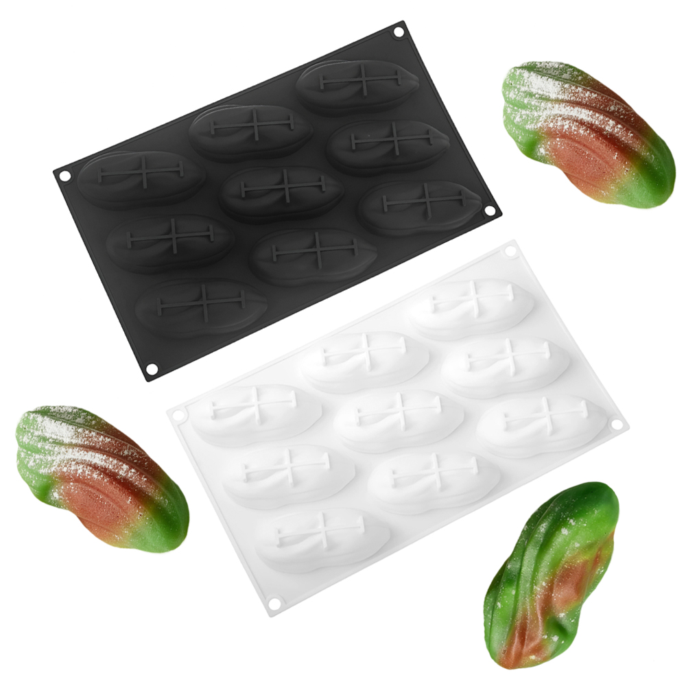 Pistachios Design 1 or 4 or 9- - Soap Making Name recension och pris