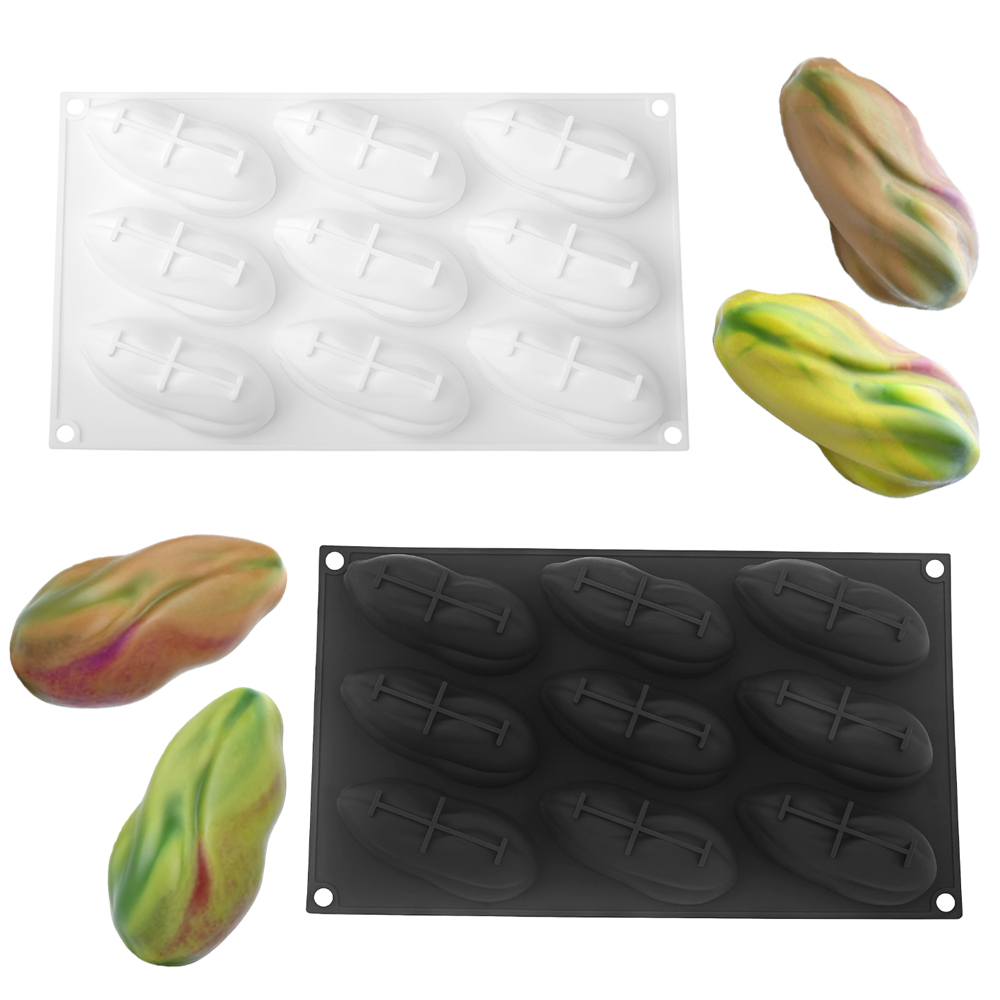 Pistachios Design 1 or 4 or 9- - Soap Making Name recension och pris