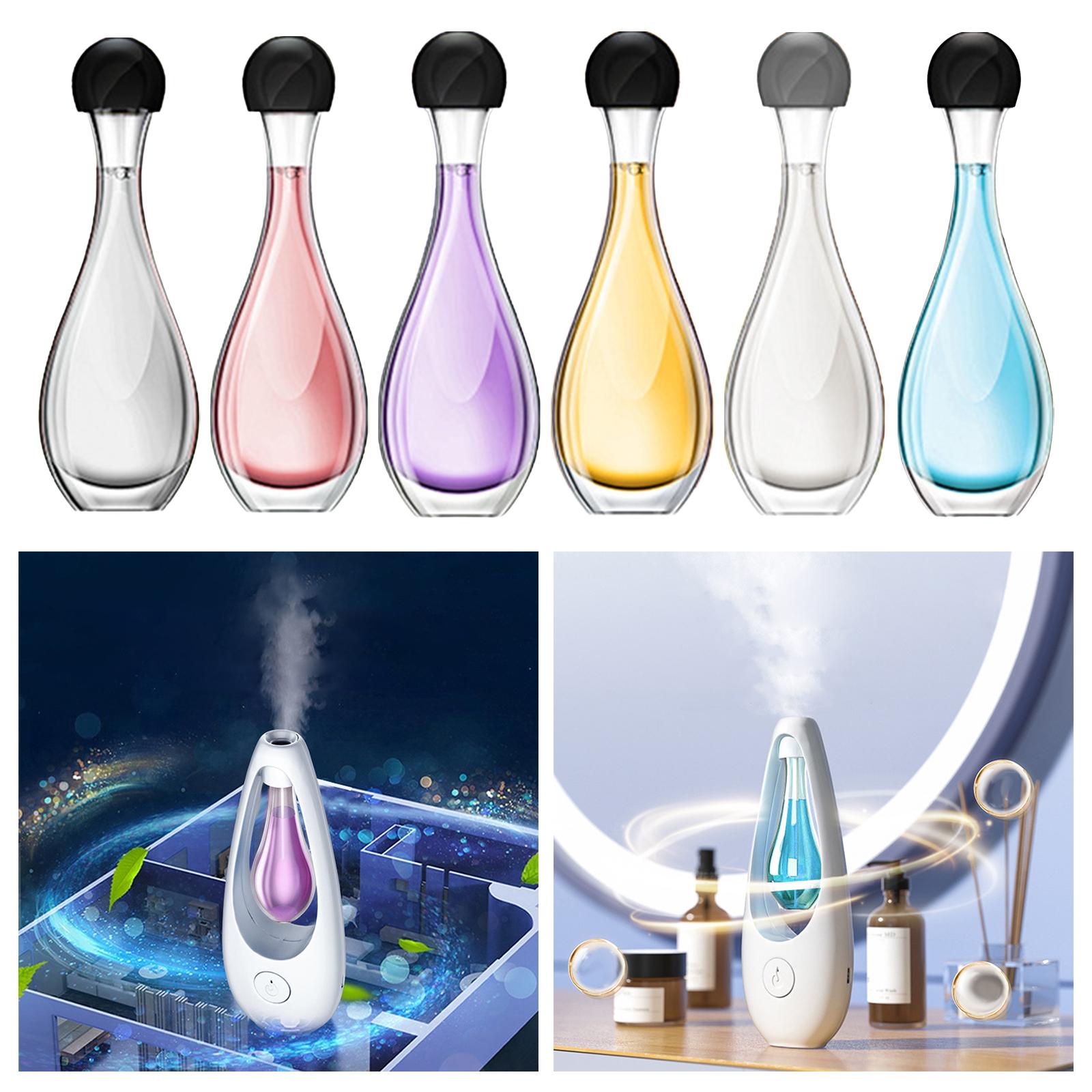 Diffuser Essential Oils DIY Ca - Soap Making Ingredient recension och pris