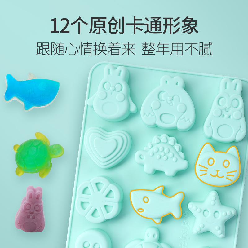 Kids Handmade Soap Making DIY  - Soap Making Kit For Kids recension och pris