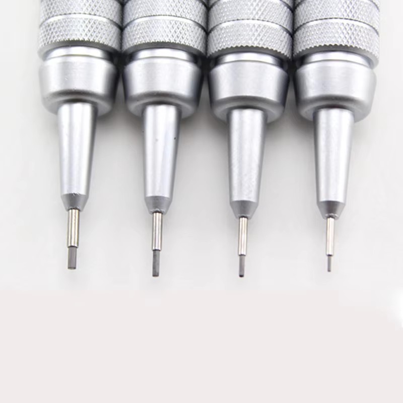 1pc Pentel Graphgear 500 Draft - Pentel Pen Graphgear recension och pris